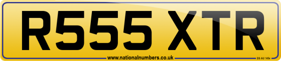 R555 XTR