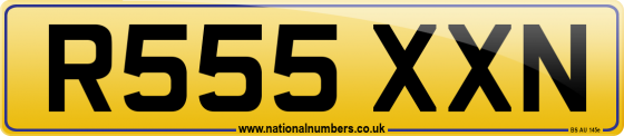 R555 XXN