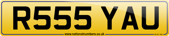 R555 YAU