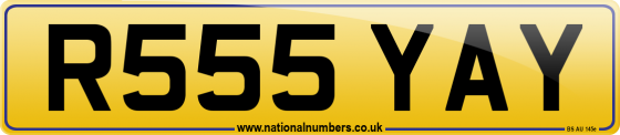 R555 YAY