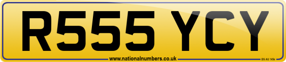 R555 YCY
