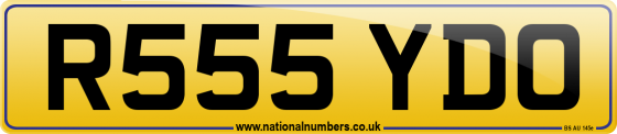 R555 YDO