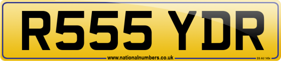 R555 YDR