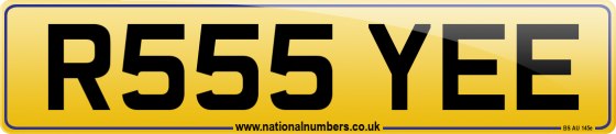 R555 YEE