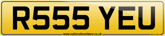 R555 YEU