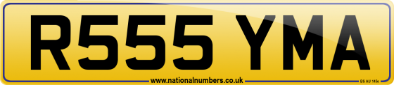 R555 YMA