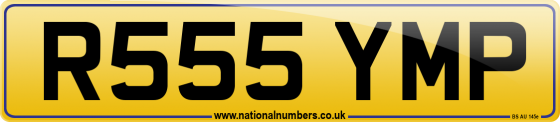 R555 YMP