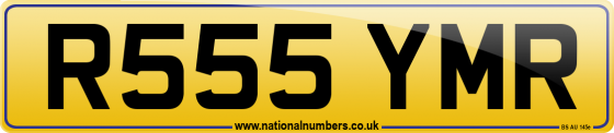 R555 YMR