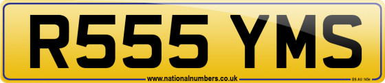 R555 YMS