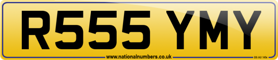R555 YMY