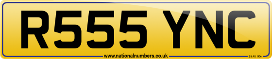 R555 YNC