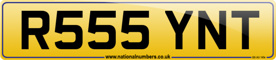 R555 YNT