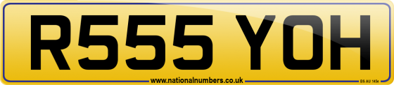 R555 YOH