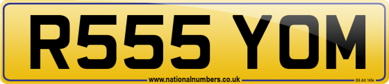 R555 YOM