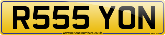 R555 YON