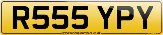 R555 YPY