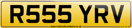 R555 YRV