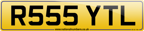 R555 YTL