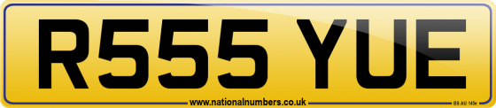 R555 YUE