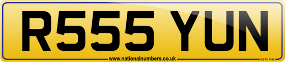 R555 YUN