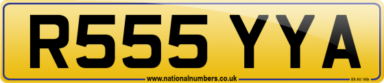 R555 YYA