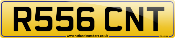 R556 CNT