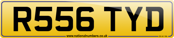 R556 TYD