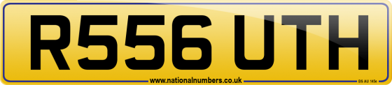 R556 UTH