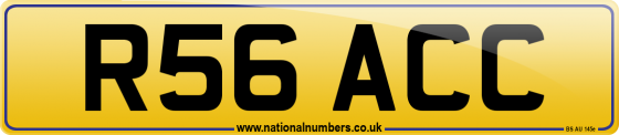 R56 ACC
