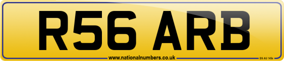 R56 ARB