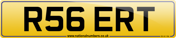 R56 ERT