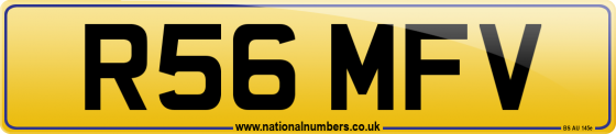 R56 MFV