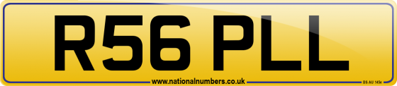 R56 PLL