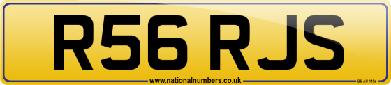 R56 RJS