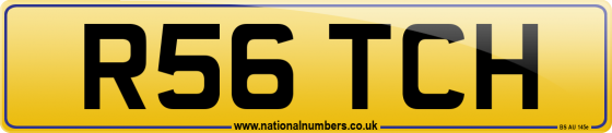 R56 TCH