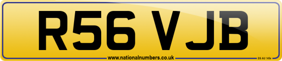 R56 VJB