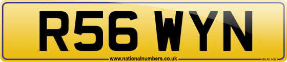 R56 WYN