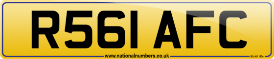 R561 AFC