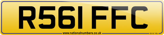 R561 FFC