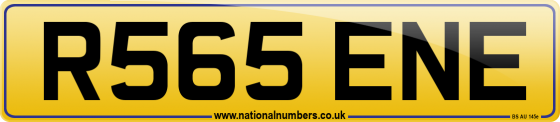 R565 ENE
