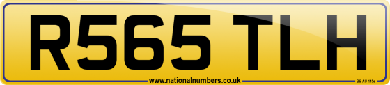 R565 TLH