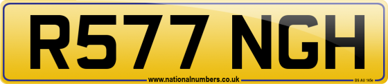 R577 NGH