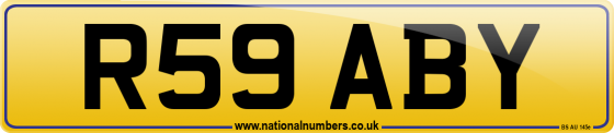 R59 ABY