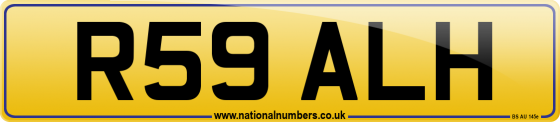 R59 ALH