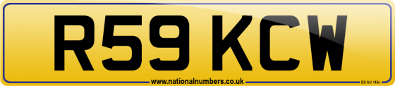 R59 KCW