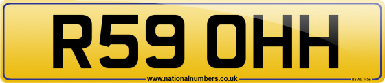 R59 OHH