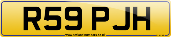 R59 PJH