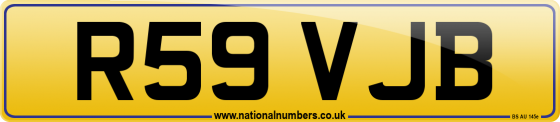 R59 VJB