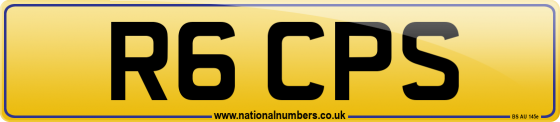 R6 CPS