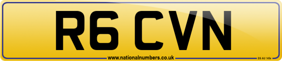 R6 CVN